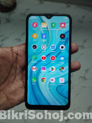 Oppo A1K
